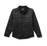 Hebrides Jacket - Black
