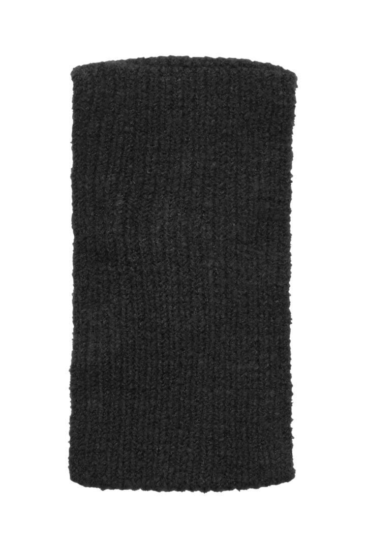 Ivo Headband - Black