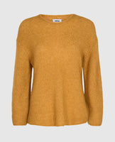 Calaha Jumper - Honey