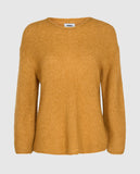 Calaha Jumper - Honey