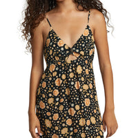 Breakthrough Midi Dress