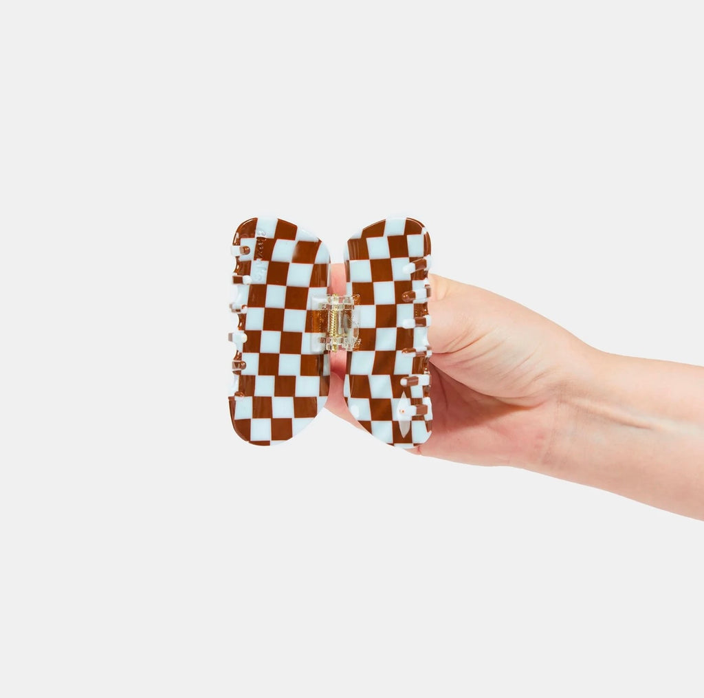 Checker Claw