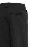 Kate Sus Long Wide Pant - Black