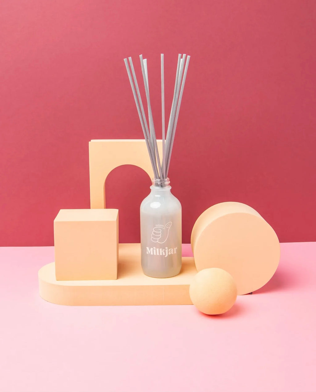 Dandy Diffuser