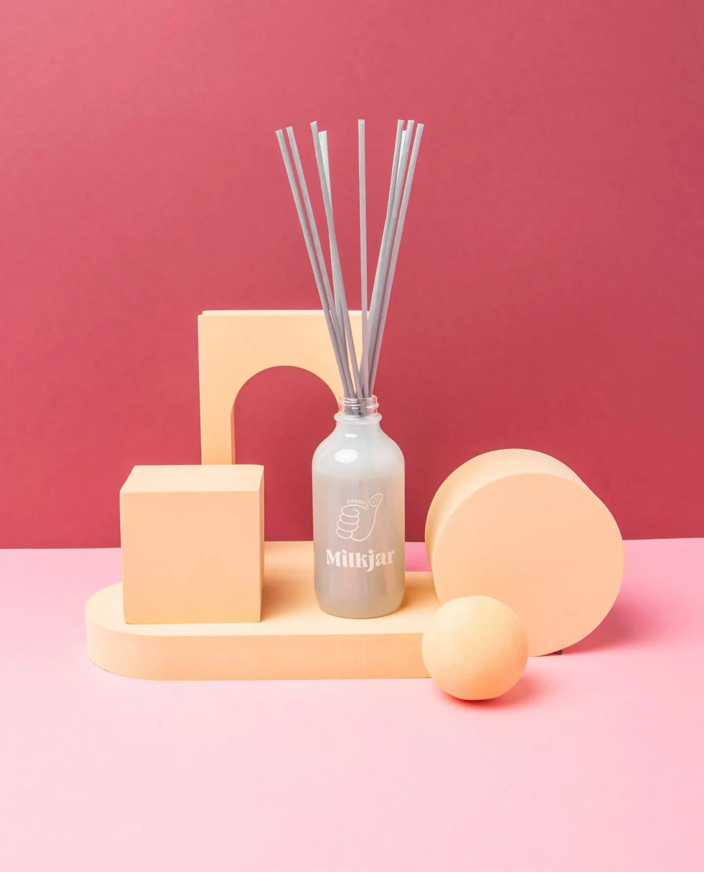 Dandy Diffuser
