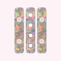 Sun Catcher Sticker - Daisy Chain Set