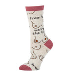 Free 'Em Socks