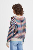 Kamara Jumper - Hawaiian Ocean