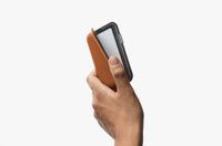 Flip Case Second Edition - Terracotta