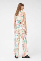 Macula Polka Dot Vest