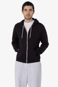 Flex Fleece Zip Up Hoodie