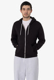 Flex Fleece Zip Up Hoodie
