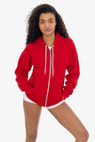 Flex Fleece Zip Up Hoodie