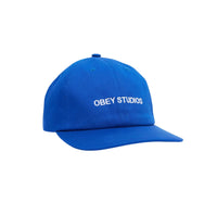 Obey Studios Strap Back