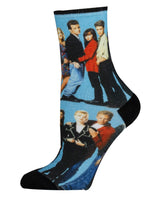 90210 Socks