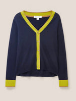 Sally Smart Cardigan