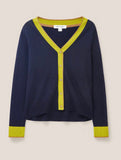 Sally Smart Cardigan