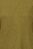 Mylle Jumper - Green Moss