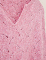Jennie Pointelle Jumper
