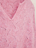 Jennie Pointelle Jumper