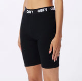 Obey Bike Short