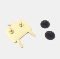 The End Pin