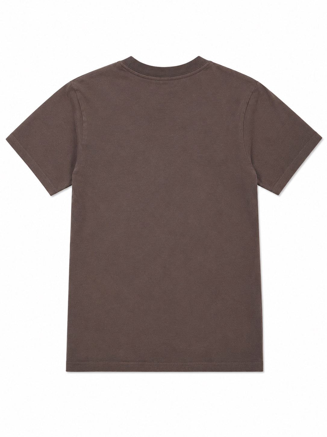 Fire Horse T-Shirt - Vintage Black