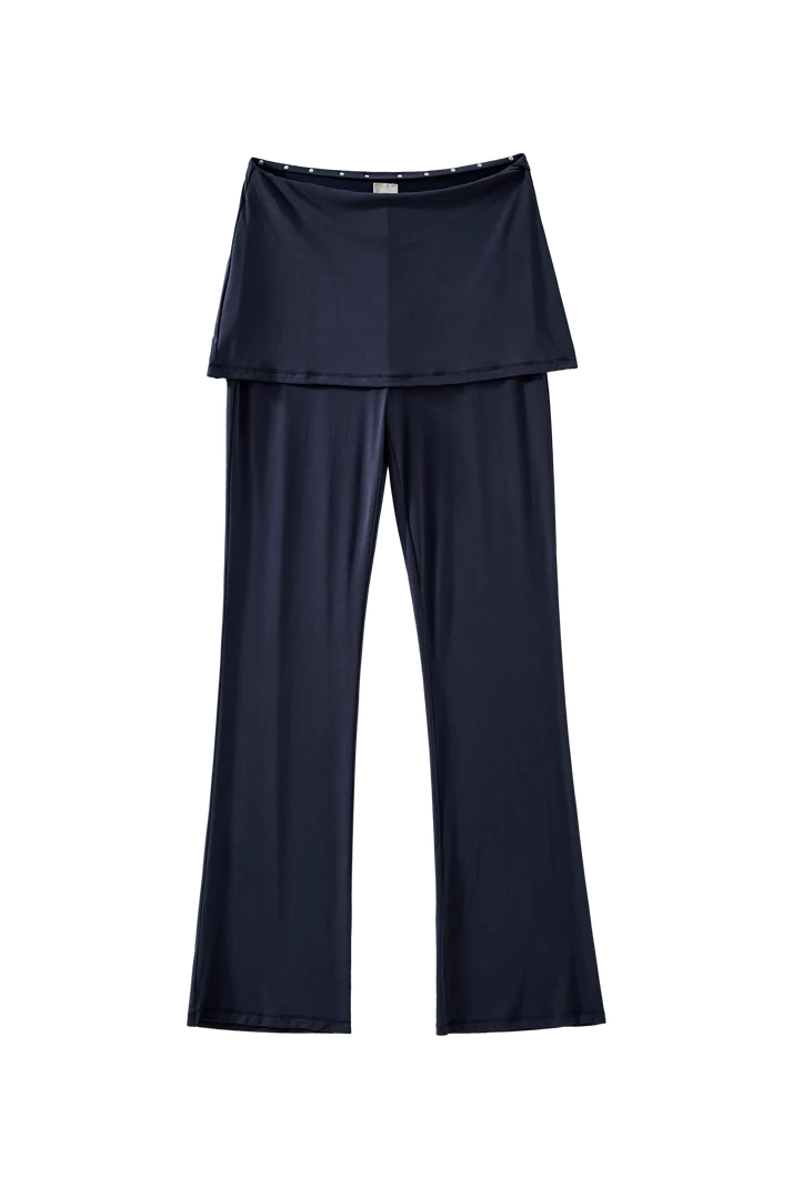 Briza Pants - Navy