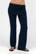 Briza Pants - Navy