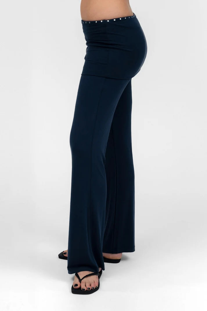 Briza Pants - Navy