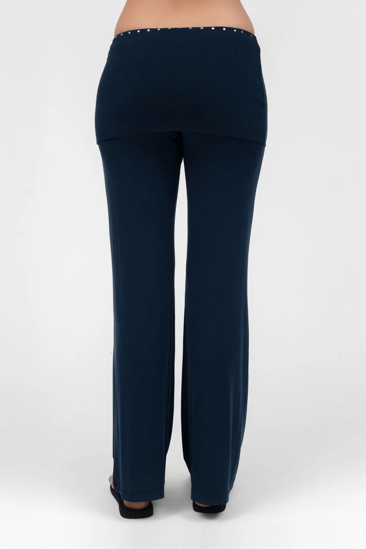 Briza Pants - Navy