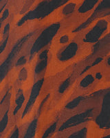 Fern Shirt - Umber