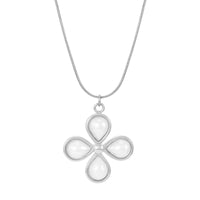 Fleur Necklace