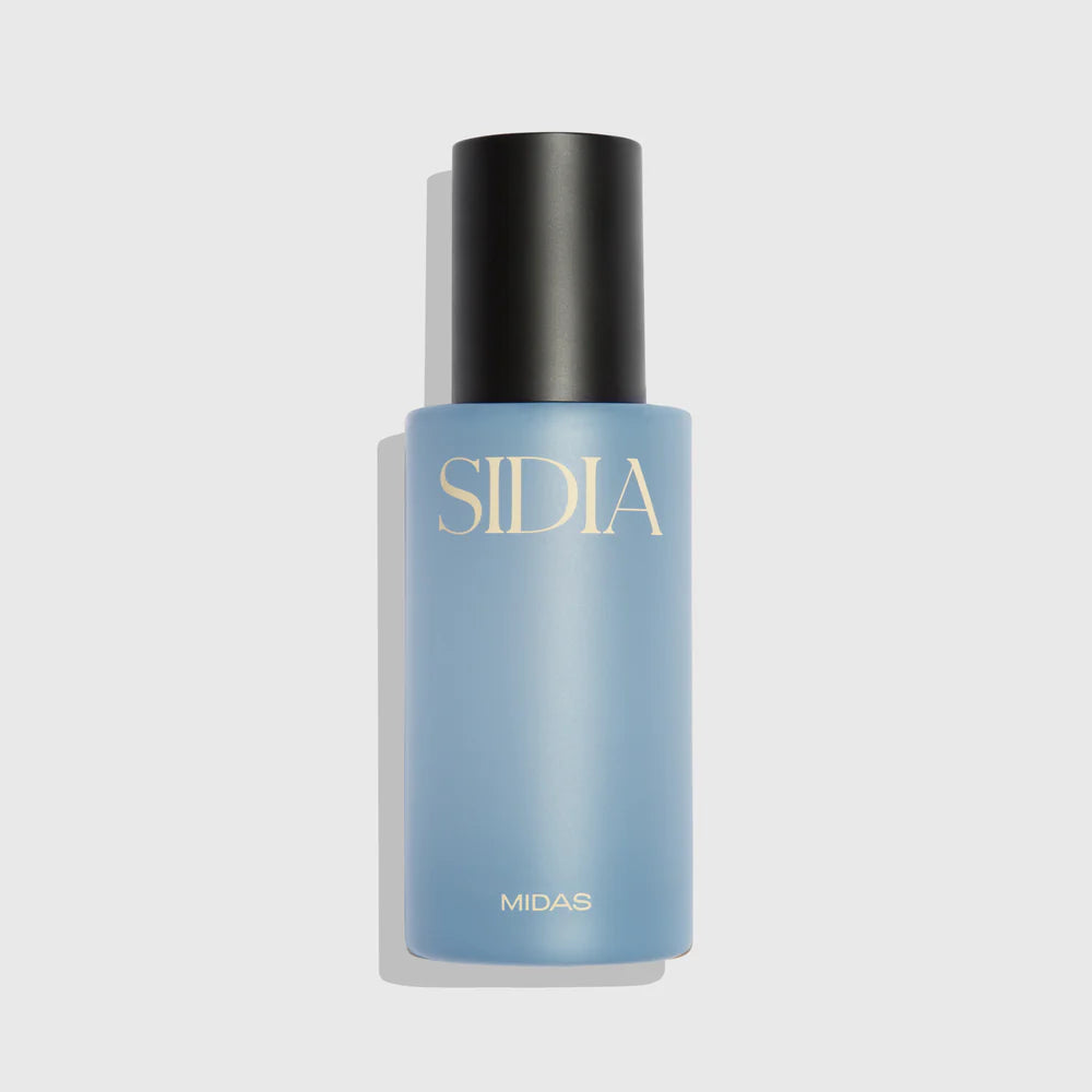 The Body Mist