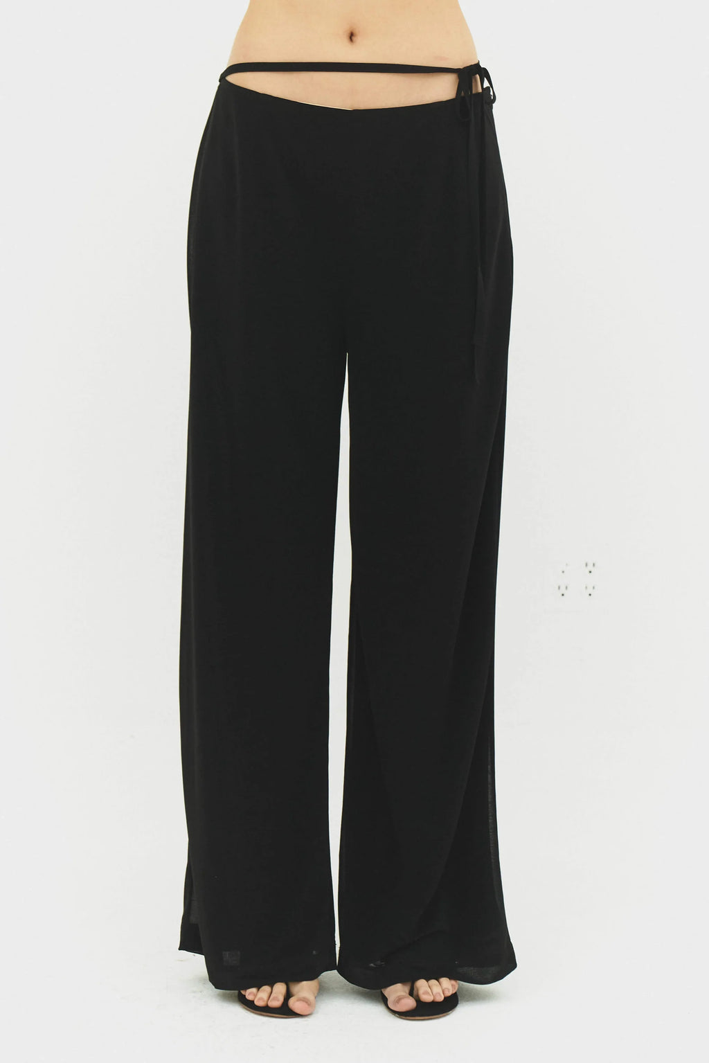 Emilia Pant - Black