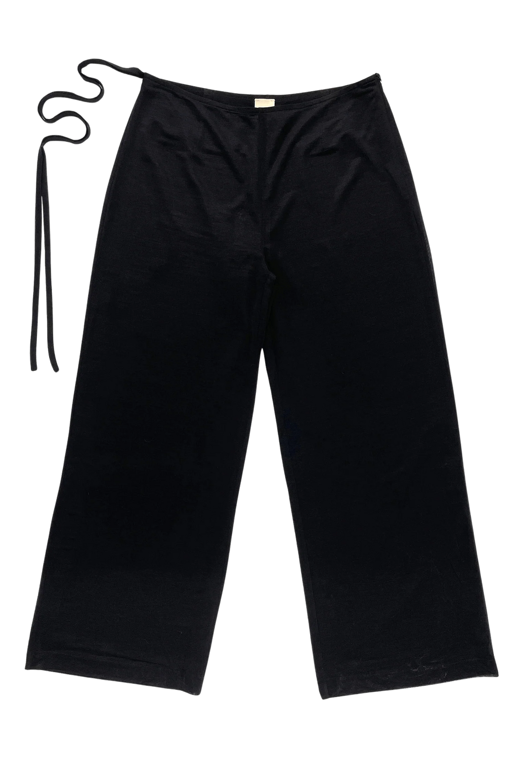 Emilia Pant - Black