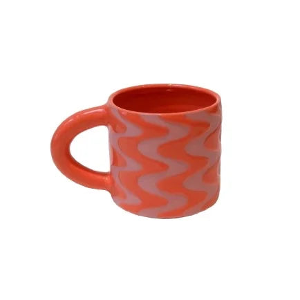 Rave Mug