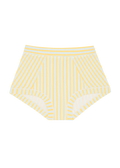 Mineral Brief - Riviera Stripe