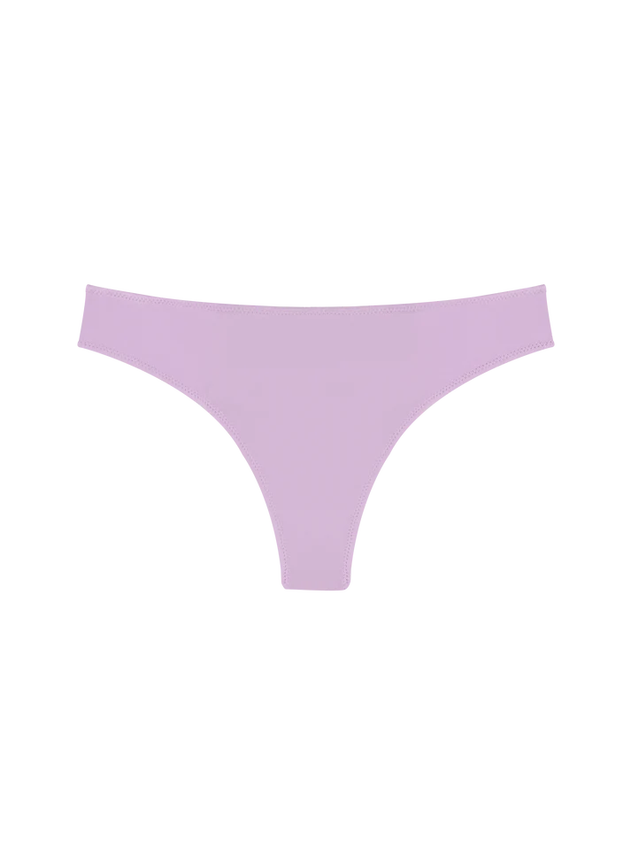 Mineral Low Profile Thong