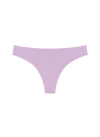 Mineral Low Profile Thong