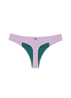 Mineral Low Profile Thong