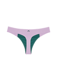 Mineral Low Profile Thong