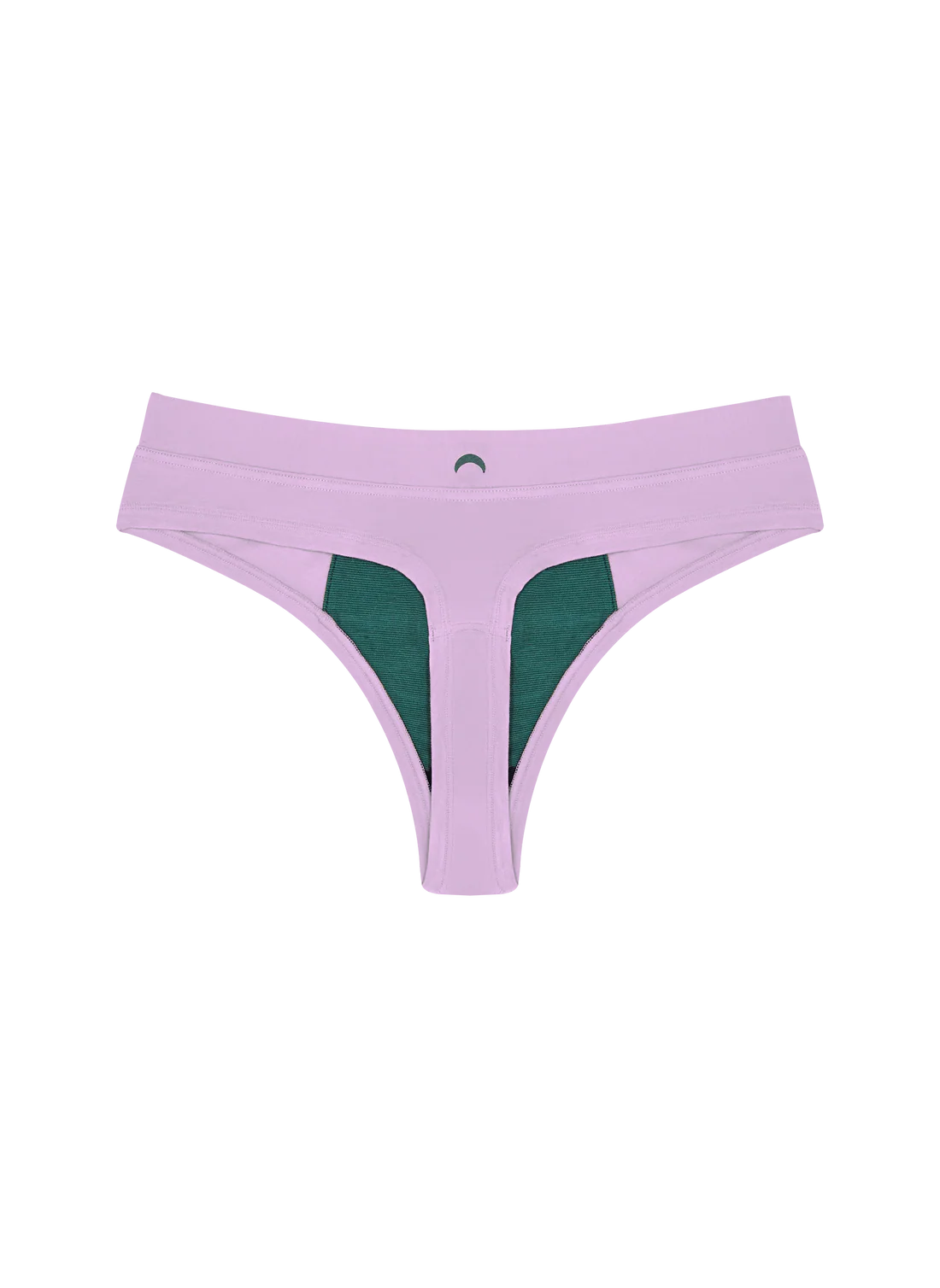 Mineral Thong