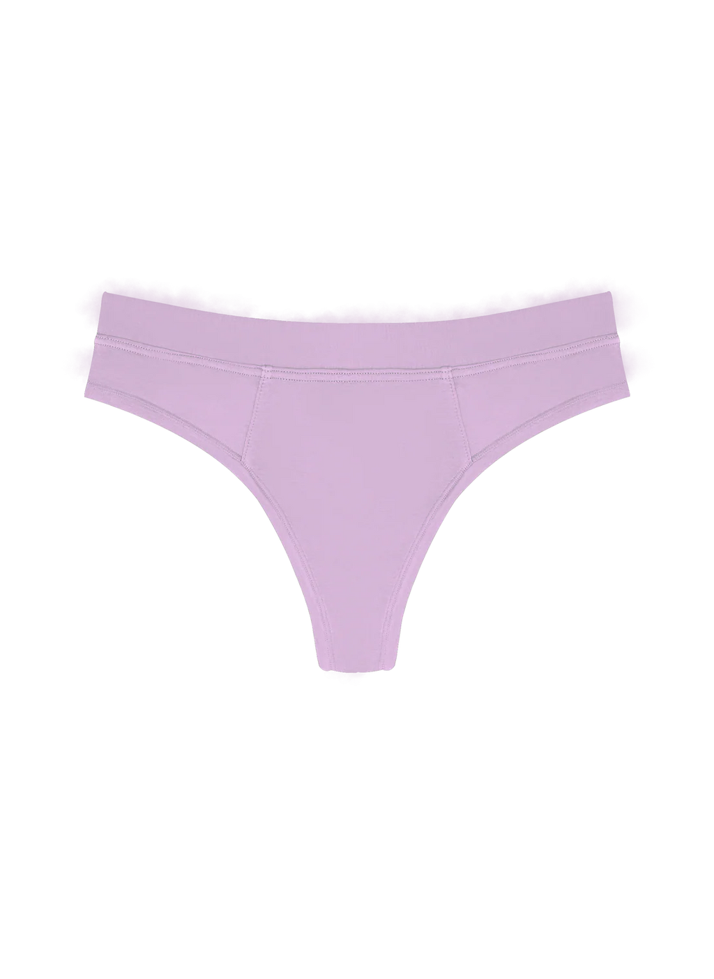 Mineral Thong