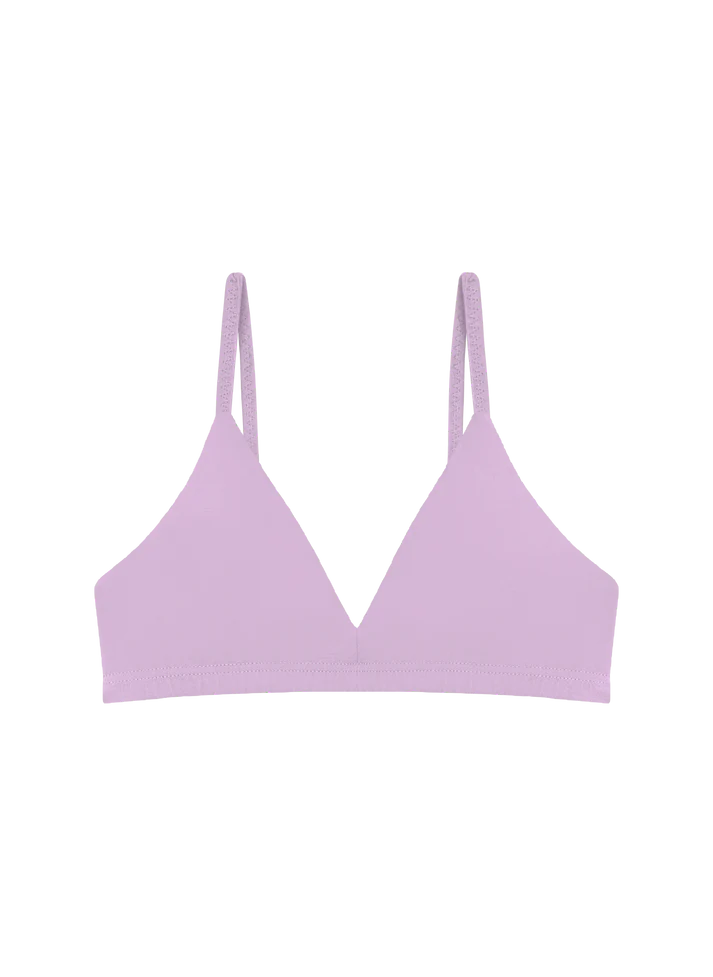 Triangle Bralette
