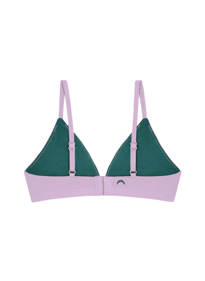 Triangle Bralette