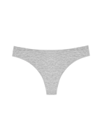 Mineral Low Profile Thong