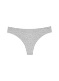 Mineral Low Profile Thong