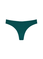 Mineral Low Profile Thong