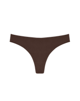 Mineral Low Profile Thong